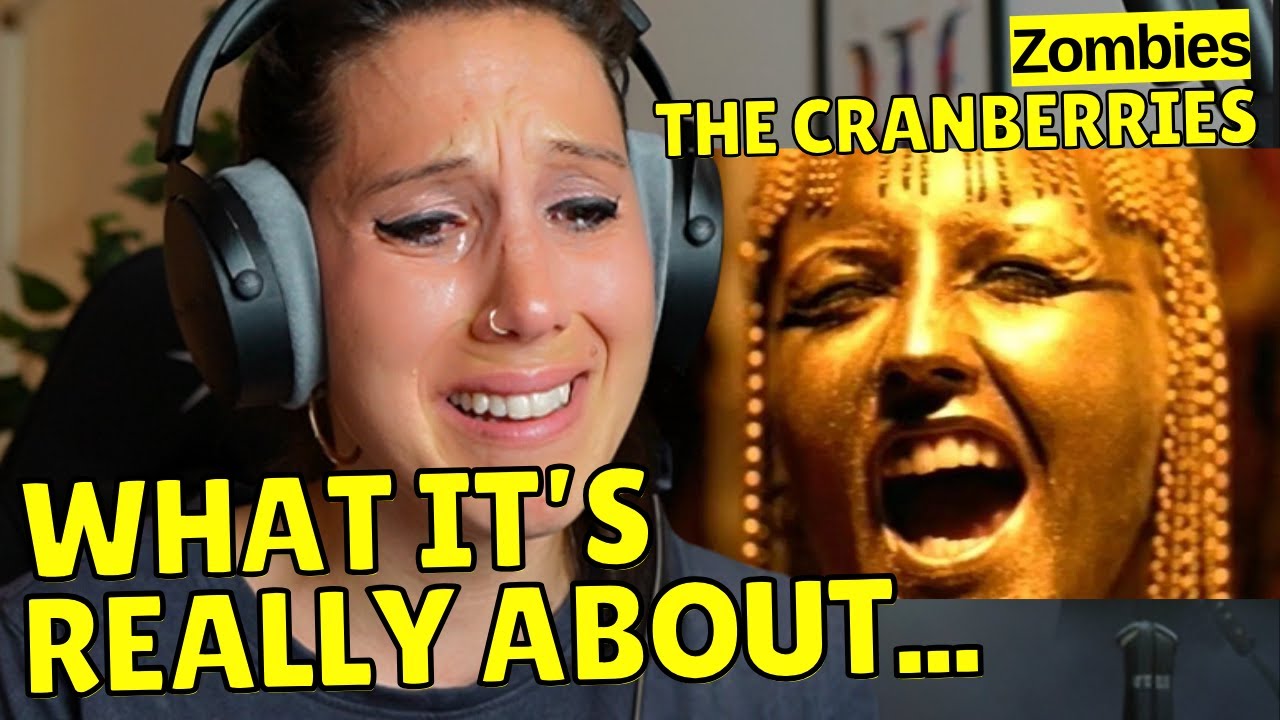 The Cranberries - Zombie | Психологический анализ