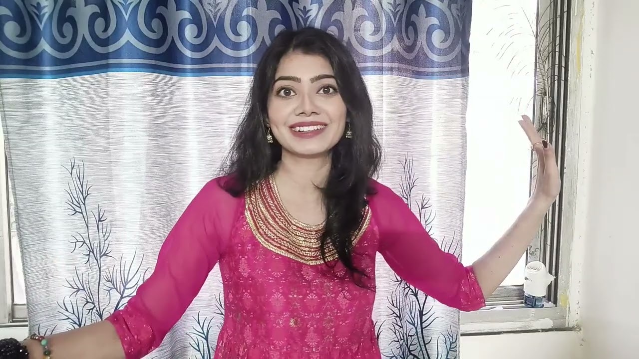 Sakshi audition 