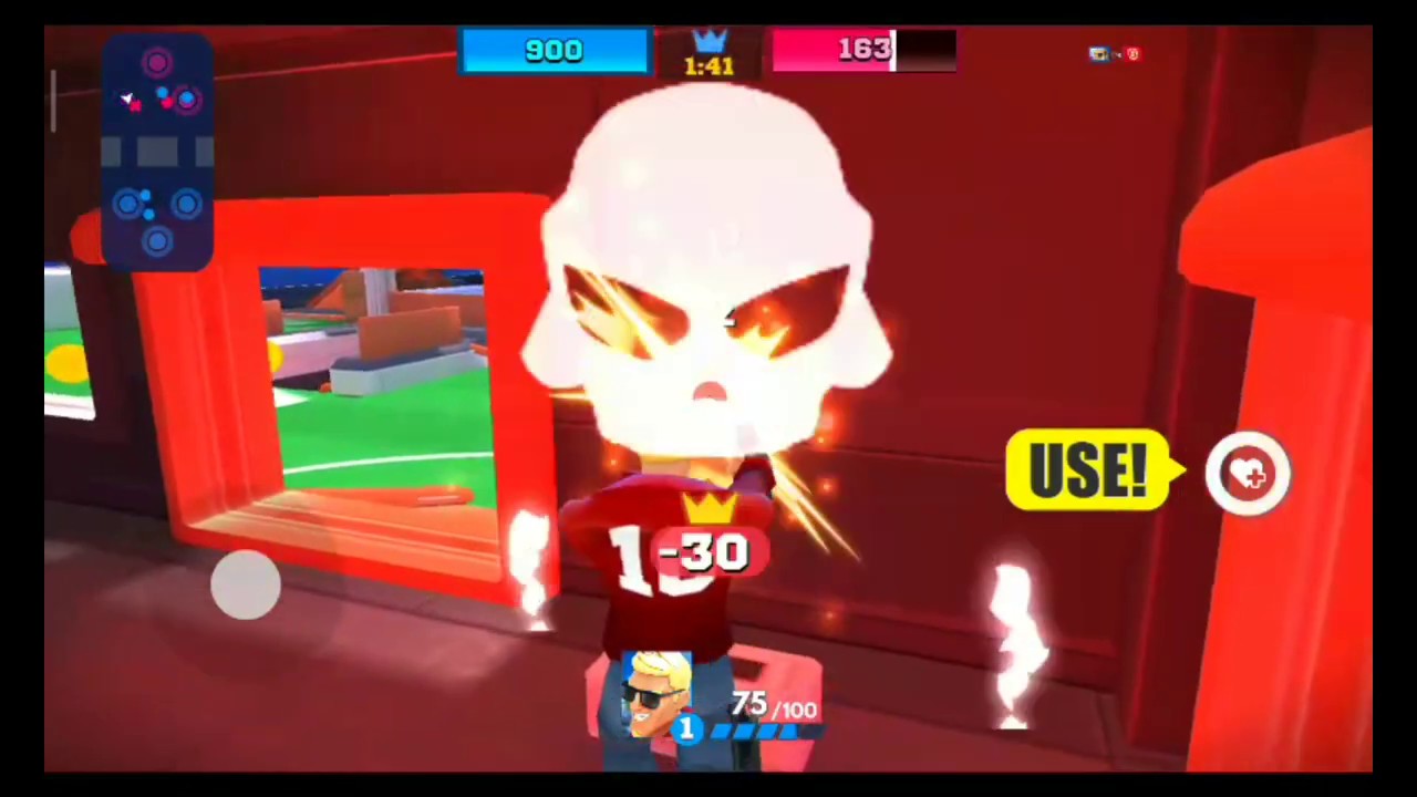 FRAG Pro Shooter 2020 (ho BiBi)