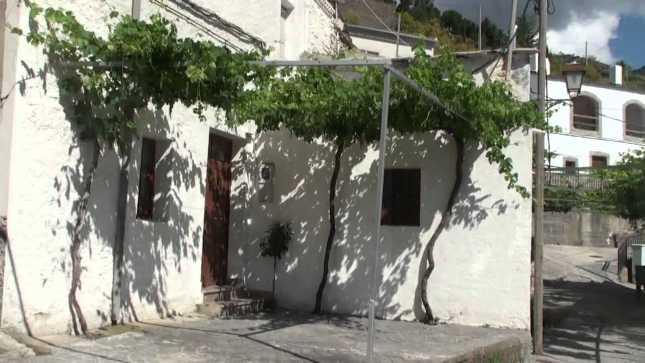 Castro de Filabres