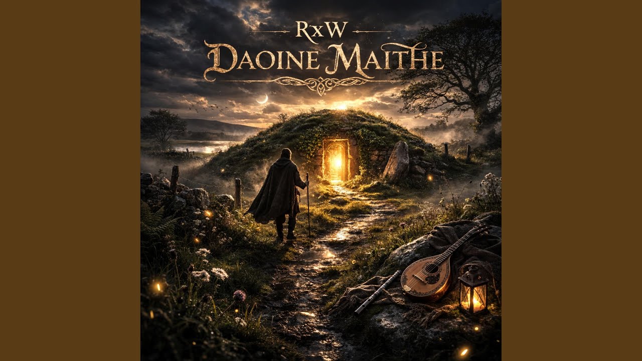 Daonie Maithe