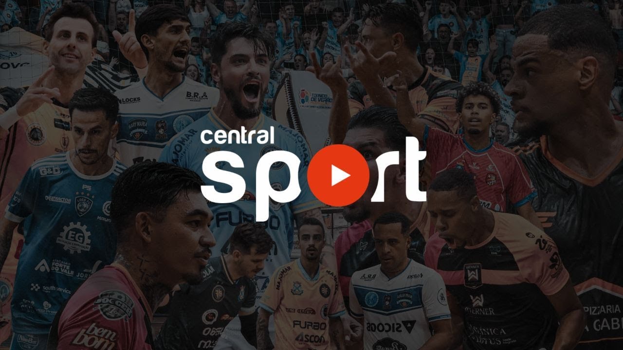 Torneio de Verão Indaial - Com Imagens