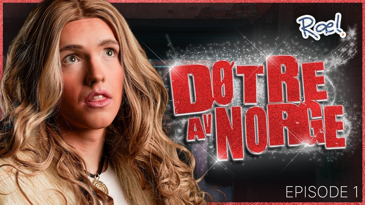 Døtre av Norge | Episode 1