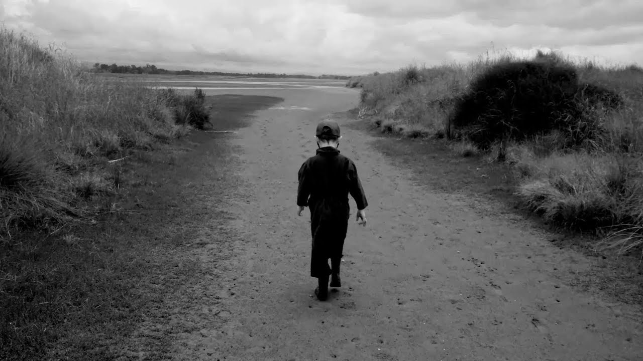 James Yorkston - Shallow (Official Video)
