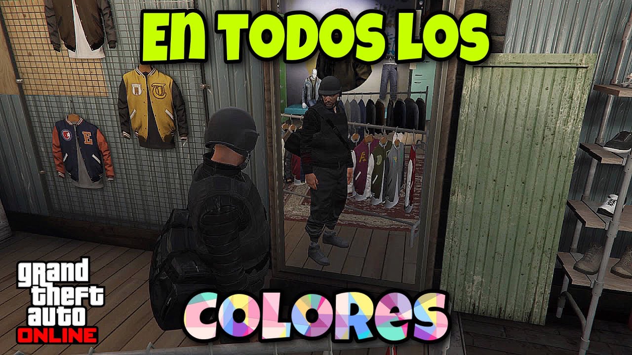 Gta Online | Cómo conseguir los bolsos de atracos