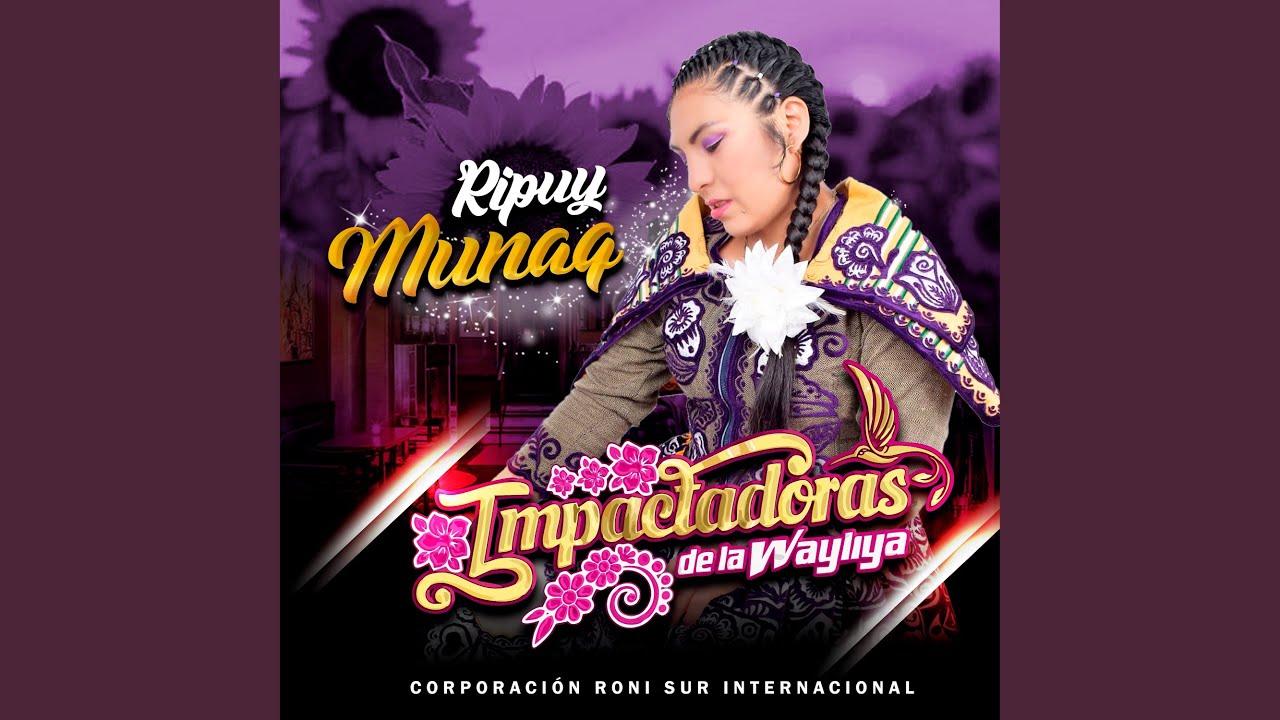 Ripuy Munaq
