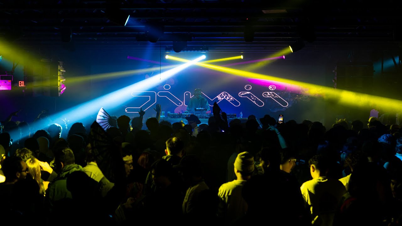 JIMII LIVE @ SUNBAR TEMPE | TEMPE, ARIZONA