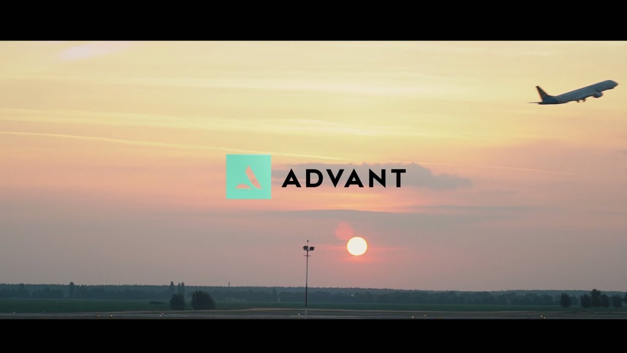 ADVANT. Official Event 2018