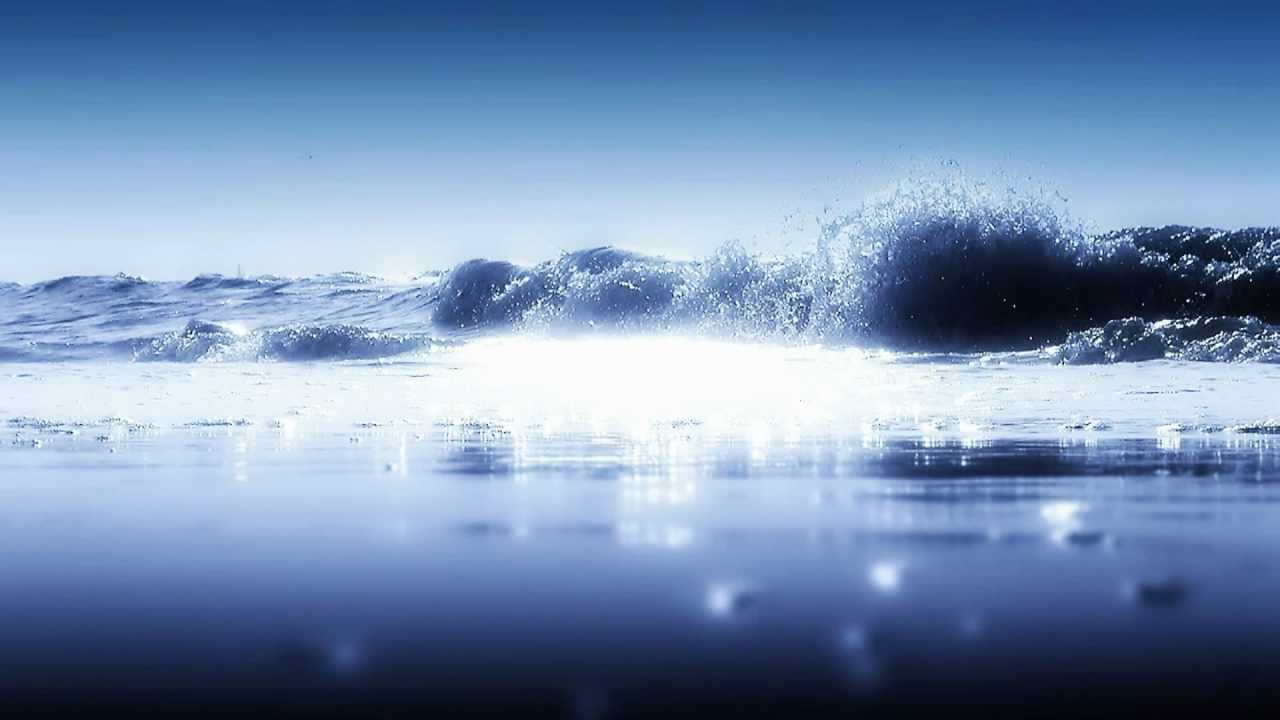 GAD. - Waves (Nikos Diamantopoulos Remix 2012) HQ