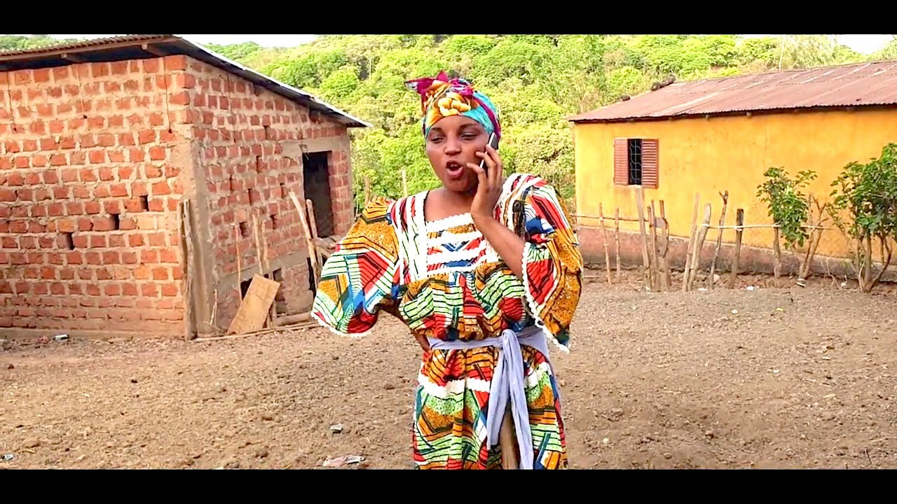 FOUTA KA MlN Épisodes (1) 224🇬🇳🇬🇳🇬🇳🇬🇳