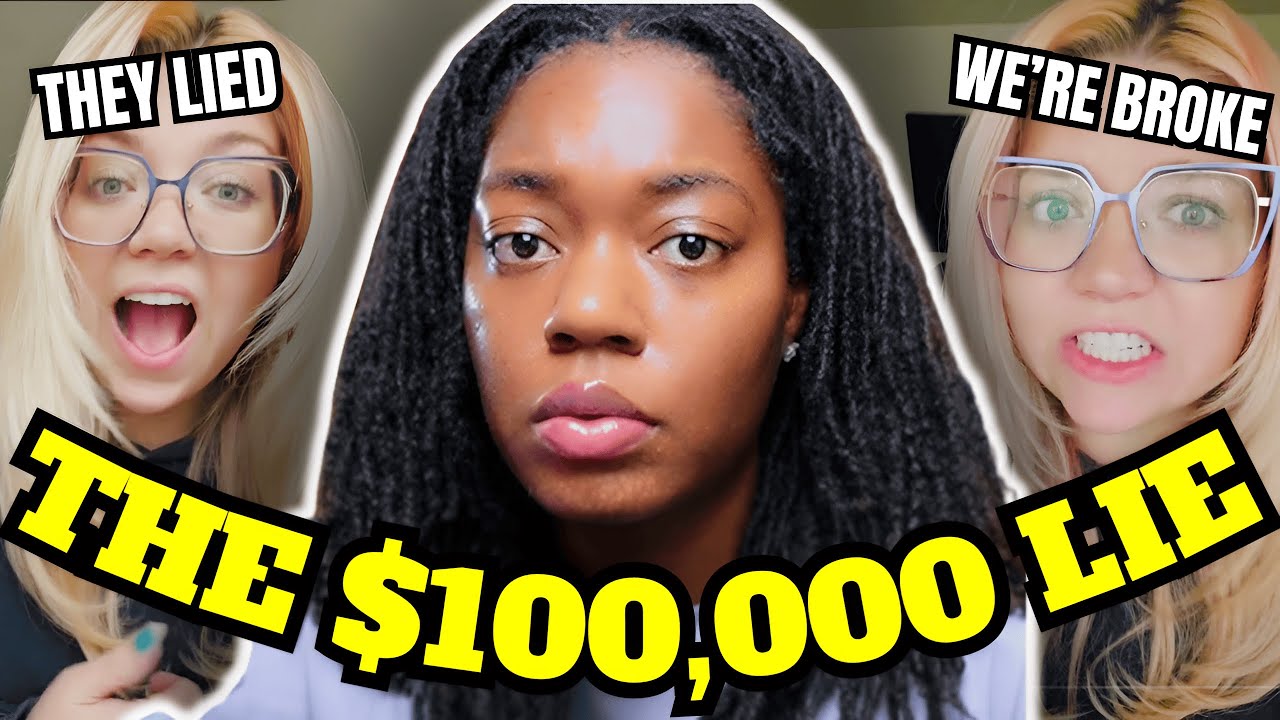 Student Loans Promised $100K Jobs… Now You’re Drowning in Debt?!