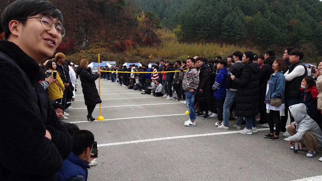 Vip세단 #문경새재