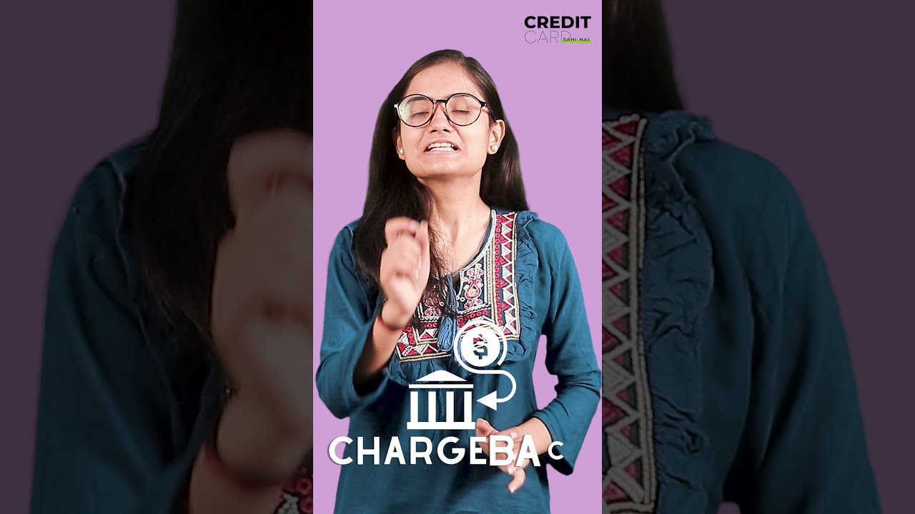 🤑🤑Chargeback क्या होता है? 😭😭Chargeback Claim कैसे करें?  #shorts #ytshorts
