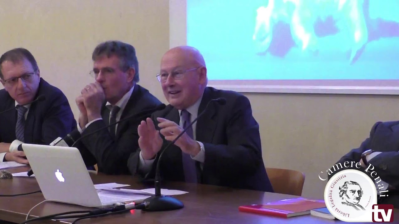 COSTITUZIONE E DIRITTO PENALE: IN RICORDO DI FRANCO BRICOLA 2-4