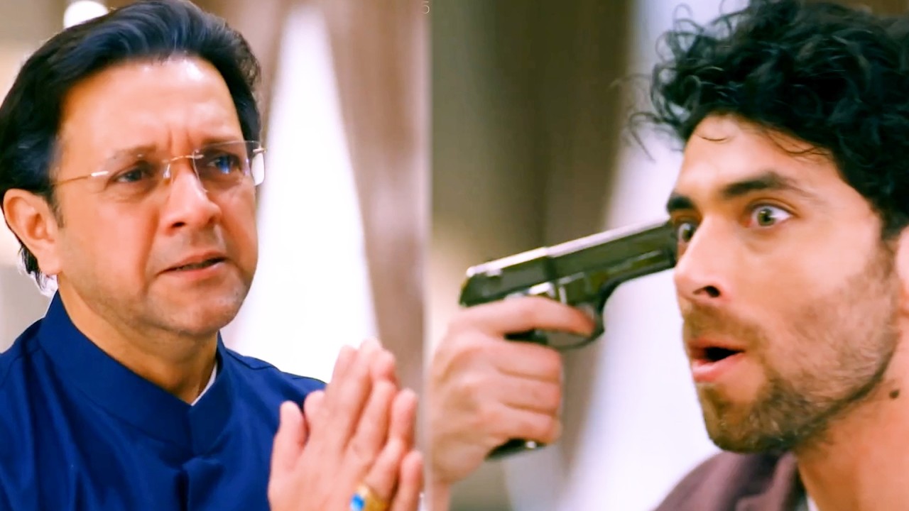 Jagadhatri Today Episode | 5th April 2026