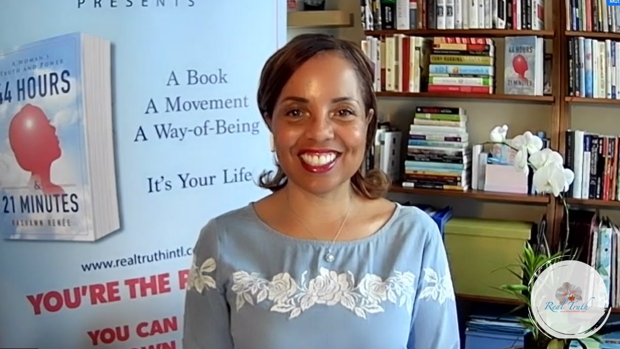 Wisdom Wednesday | Learn, Accept, Embrace & Celebrate You