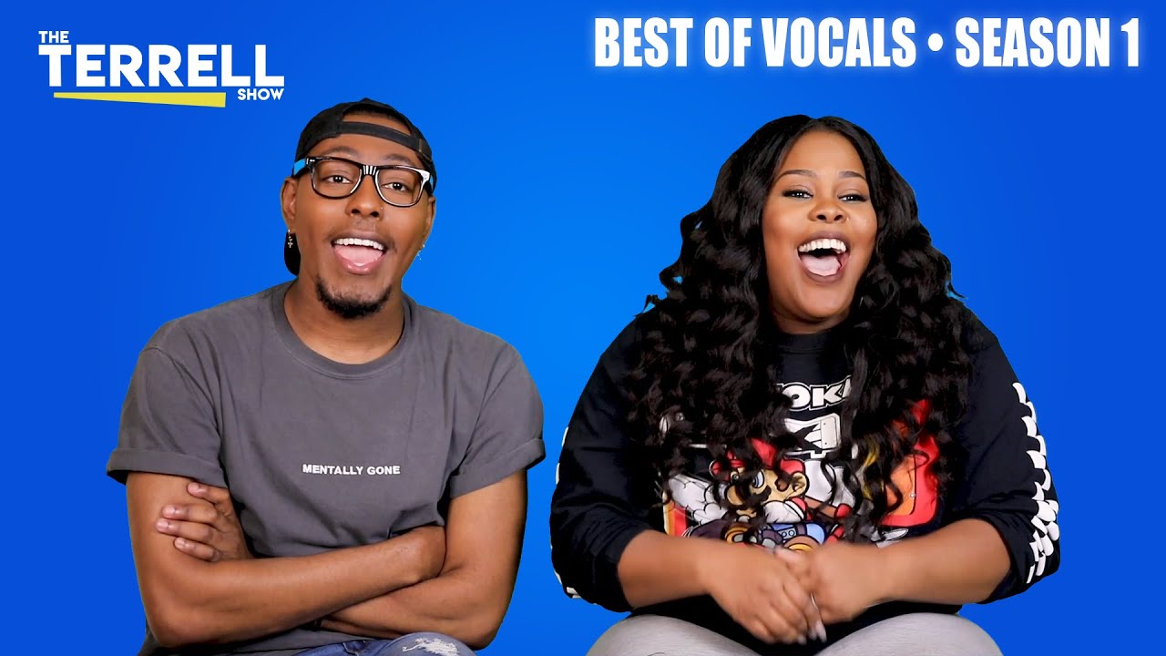 BEST MOMENTS of SEASON 1| PART 2  | VOCALS