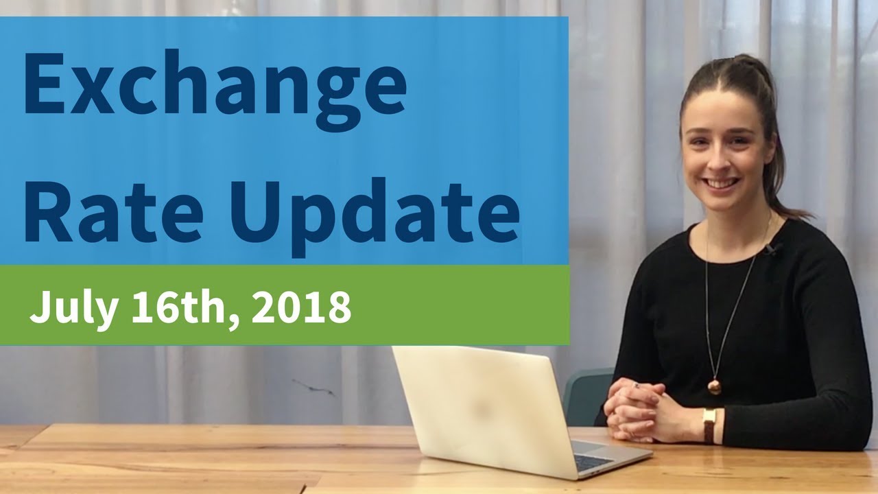 China & USA Impacting Australian Dollar: Exchange Rate Update (July 16th)