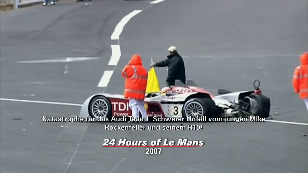 TRUTH IN 24 II    Every Second Counts German Version 1