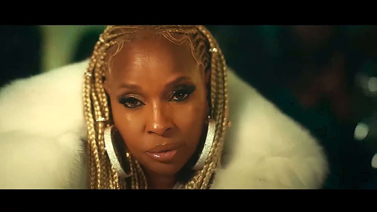 50 Cent - Pray After This. Feat. Fabolous & Mary J. Blige (Music Video)