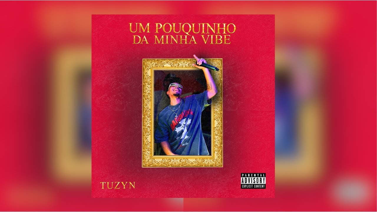 4. TUZYN - LISTA VIP FT. CALADO BEATS (Prod. Calado Beats, thisyaden)