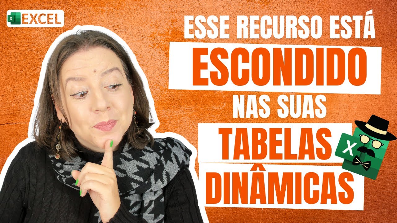 Contagem Distinta no Excel: Como usar e pra quê serve?