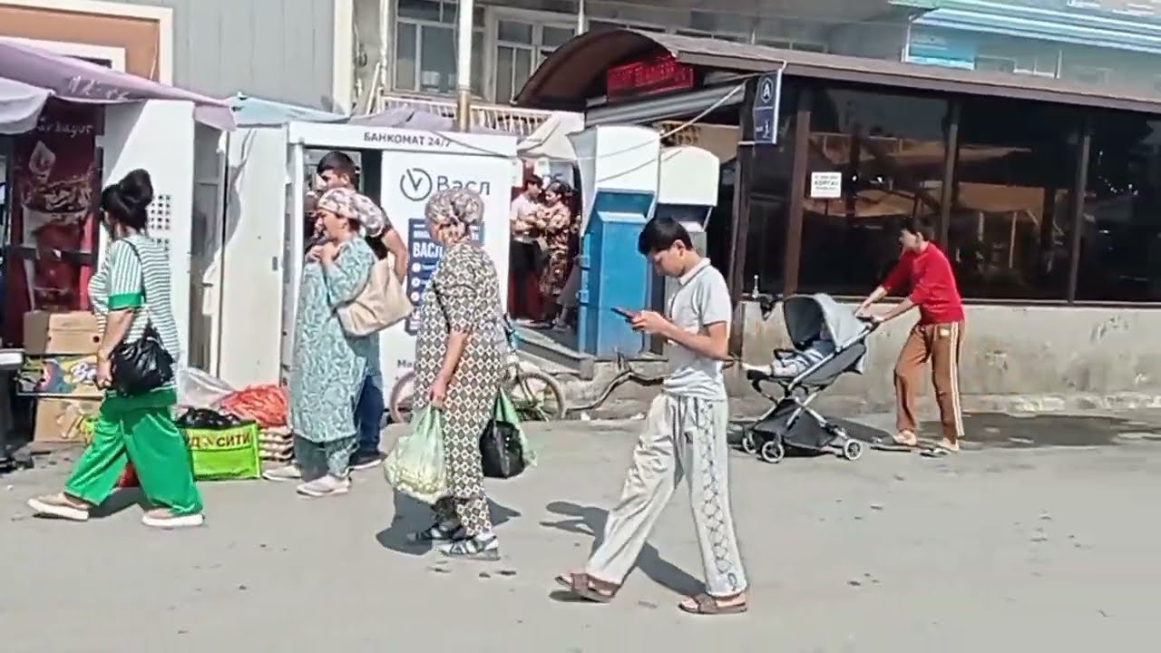 Нов Спитамен 22 09 2024 й