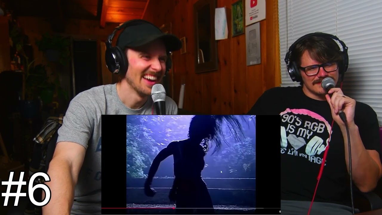 Soul II Soul - Back To Life (However Do You Want Me) - Patreon Week 23! #6
