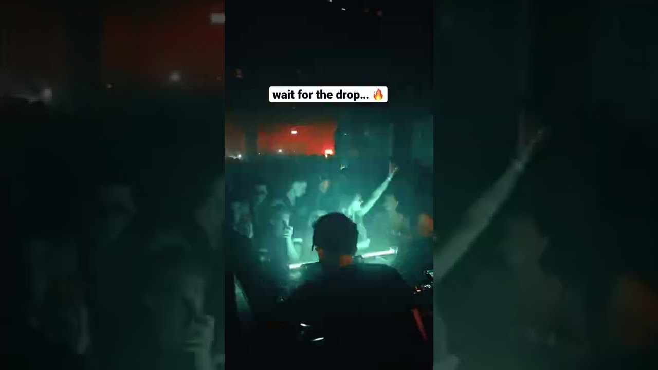 no one saw this coming 👀🔥 #rave #remix #trackid #raving #dj #punjabisong #panjabi #shorts