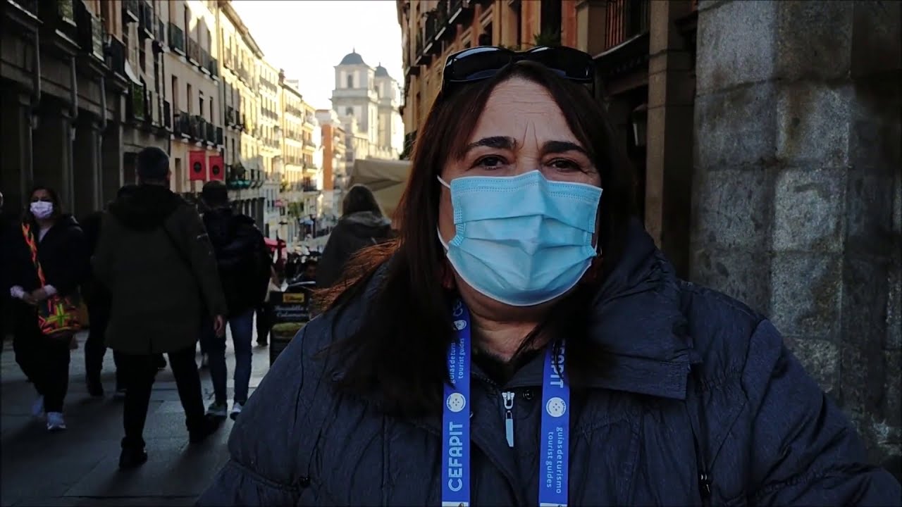DEJANDO RASTRO: Desde el arco de Cofreros hasta Galerías Piquer