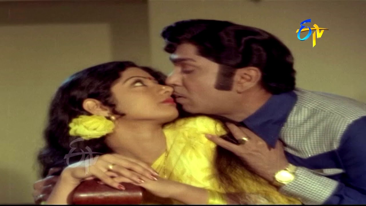 Back 2 Back Full Video Songs | Muddula Koduku | ANR | Sridevi | Jayasudha | ETV Cinema