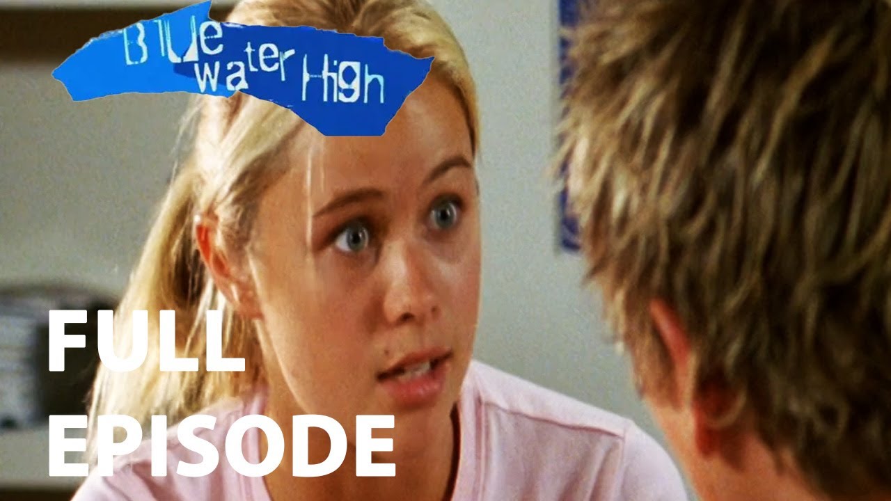 The Last Episode Of The Season! | Blue Water S01 EP26 | Full Episode