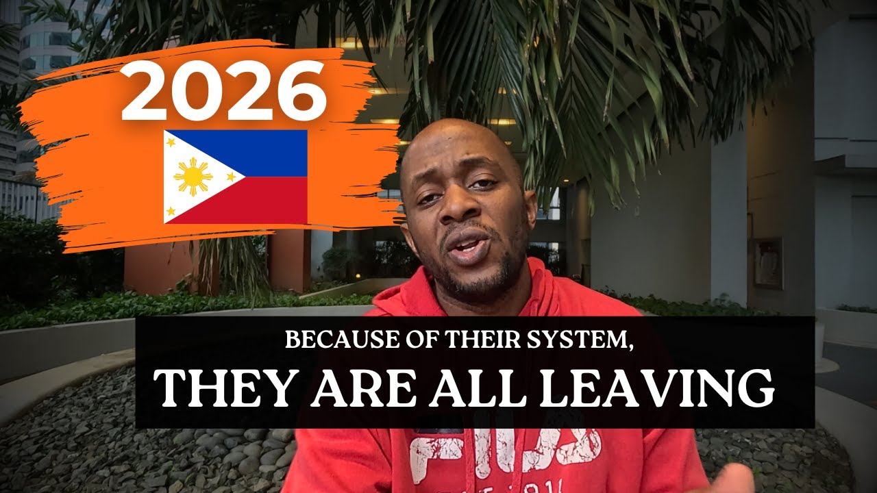 Туристы пропускают Филиппины? Это АБСОЛЮТНО НЕПРАВДА, и вот почему. #philippines2026 #bibala