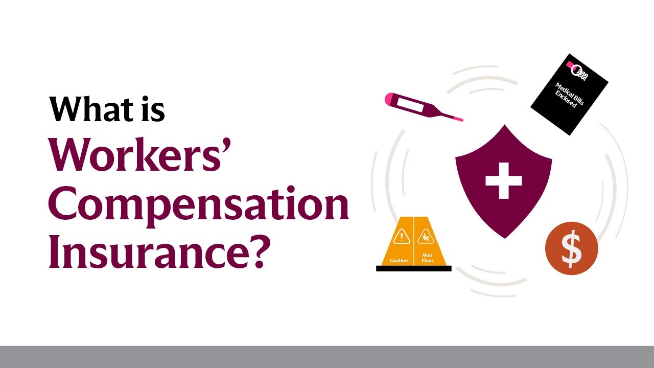 What Is Workers&rsquo; Compensation Insurance? | The Hartford