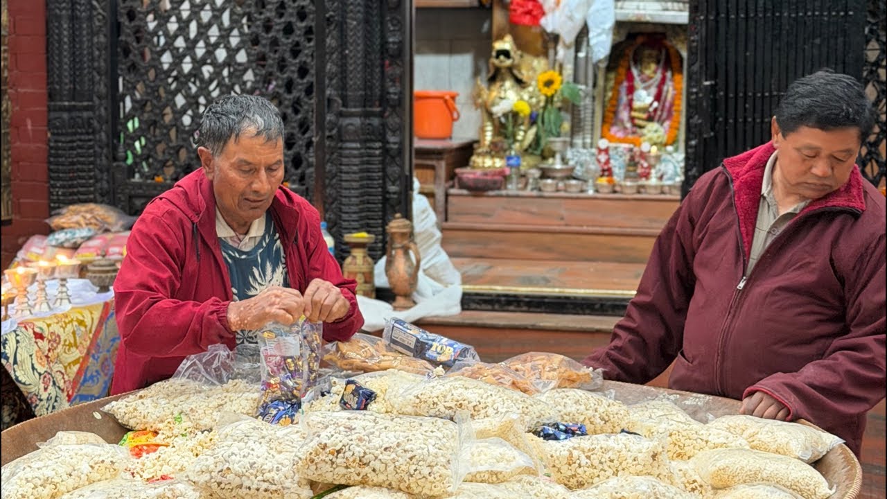 Buổi chiều tại nơi an trú bãi đất trống như thế nào 🙏