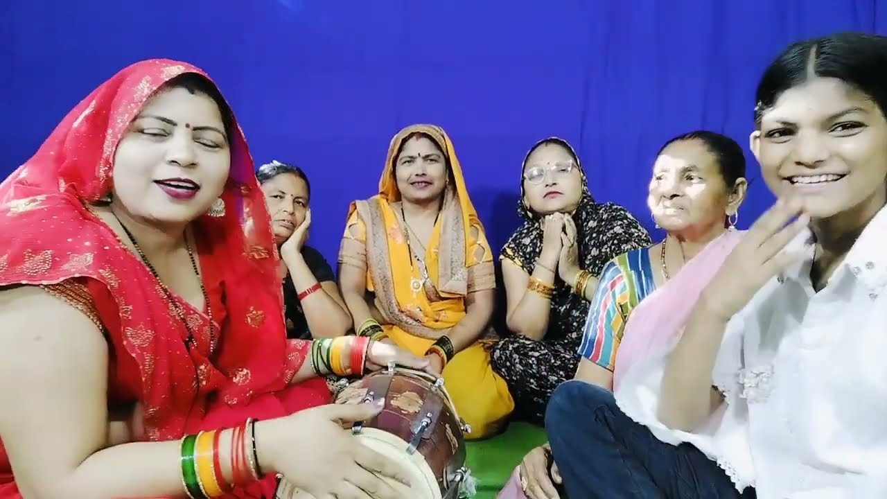 पुराना भात गीत 🌹द्वार पे ठाडी मेरी मैया देखे मेरे कलेजे का टुकड़ा आएगा
