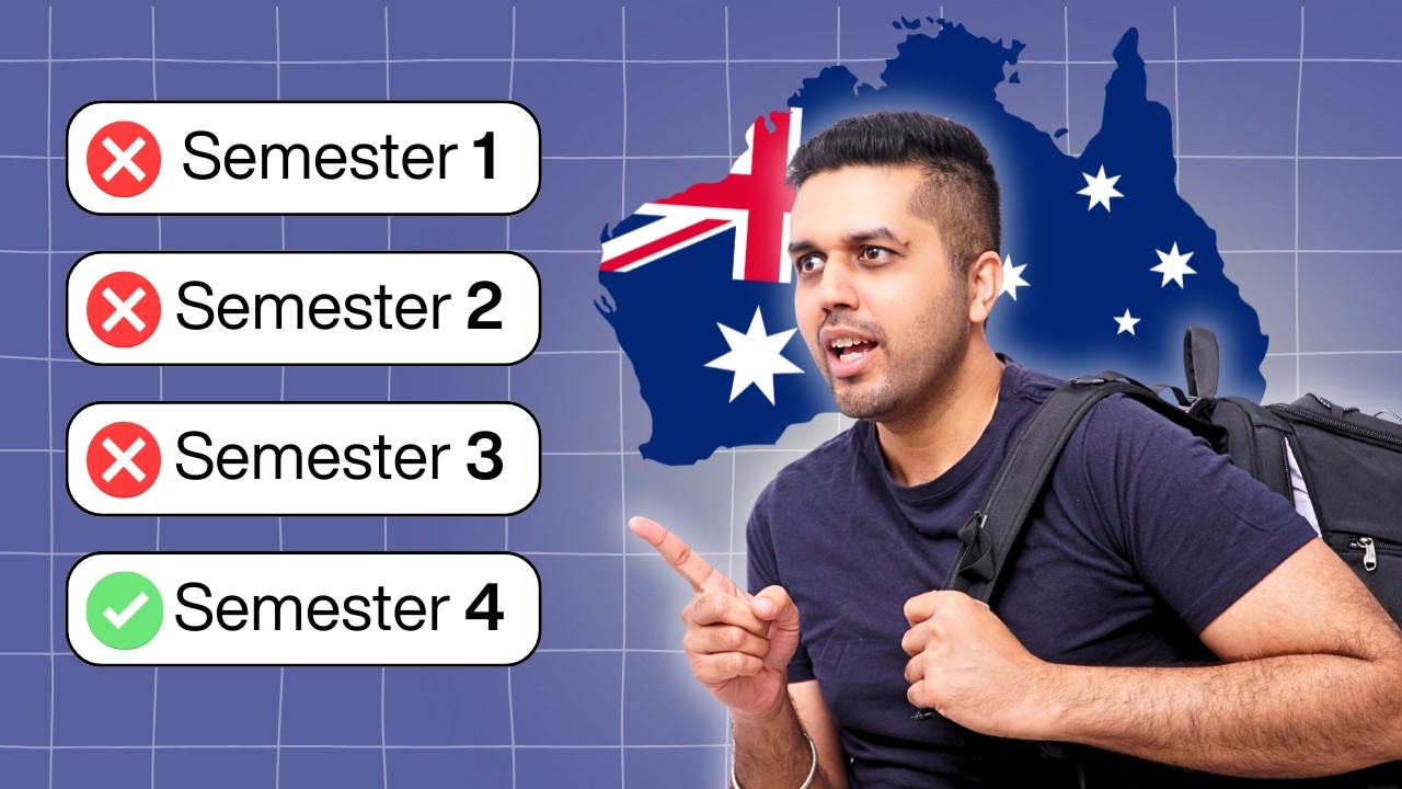 (Reality Check) How I Paid off My Student Fees as an International Student in Australia
