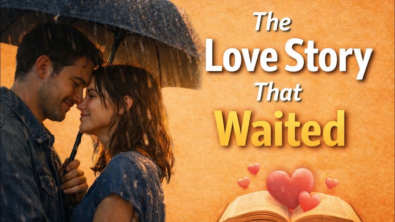 True Love Never Forgets | Emotional Love Story