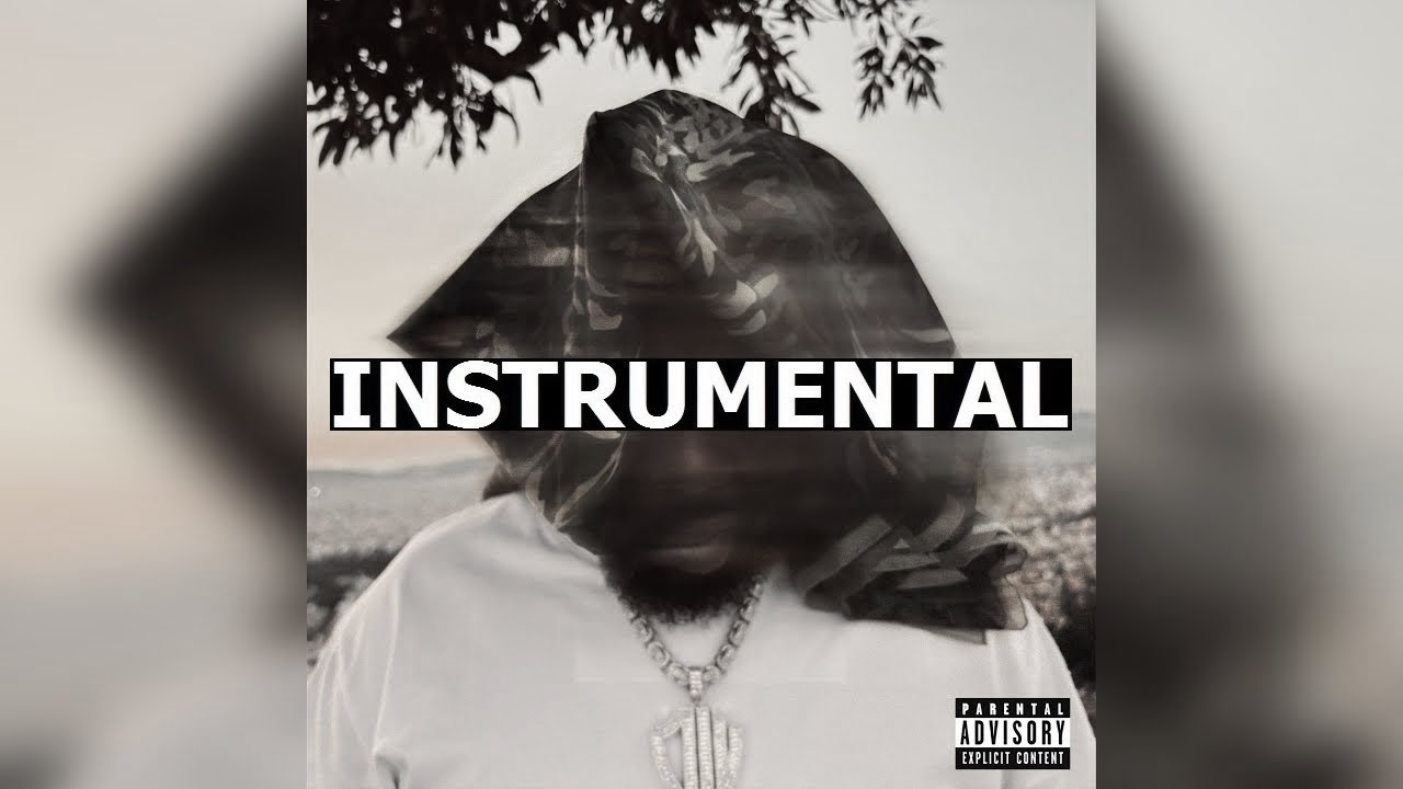 Conway The Machine & Daringer - The Painter (Instrumental)