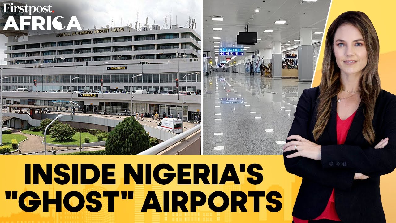 Nigeria Builds 