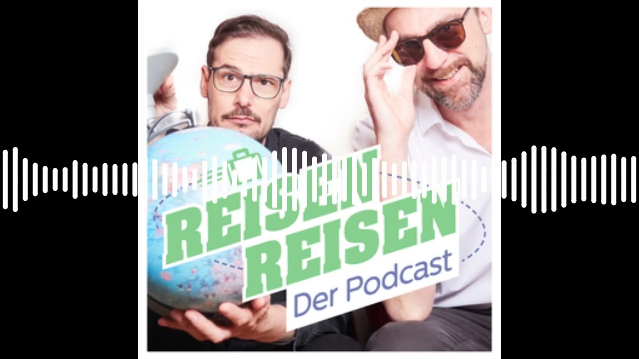 Singapur, Teil 2 | Reisen Reisen - Der Podcast mit Jochen Schliemann und Michael Dietz