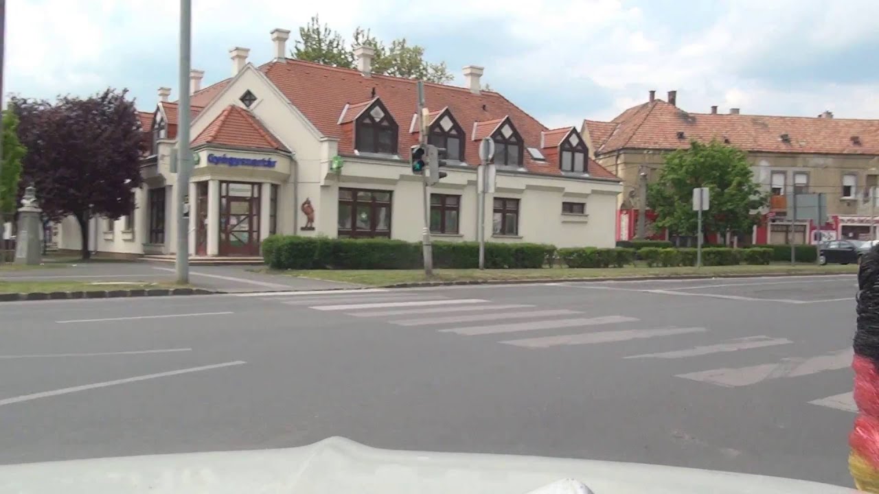 Keszthely Plattensee Ungarn Hungary Magyarország 23.4.2016