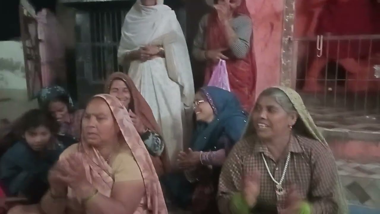 आरती कुंज बिहारी की