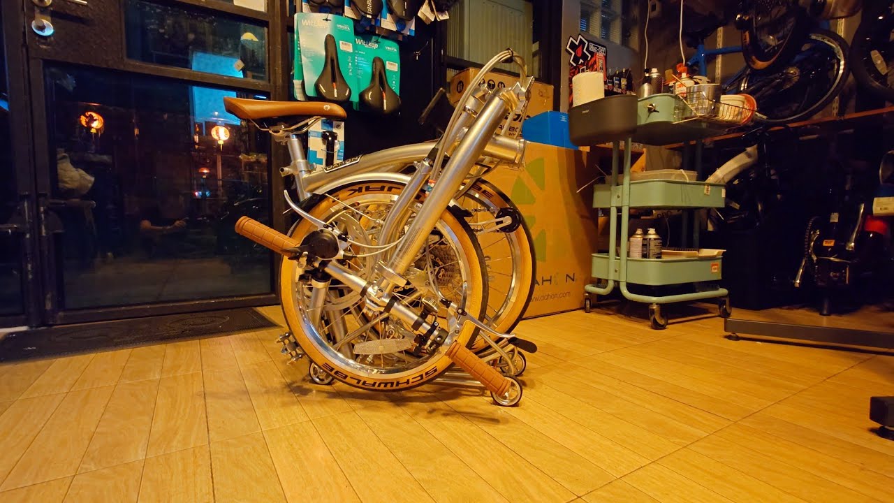 openbox dahon lunden 2026