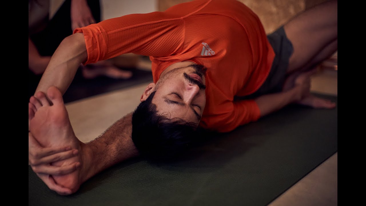 Kindred Yoga Rocket Teacher Training