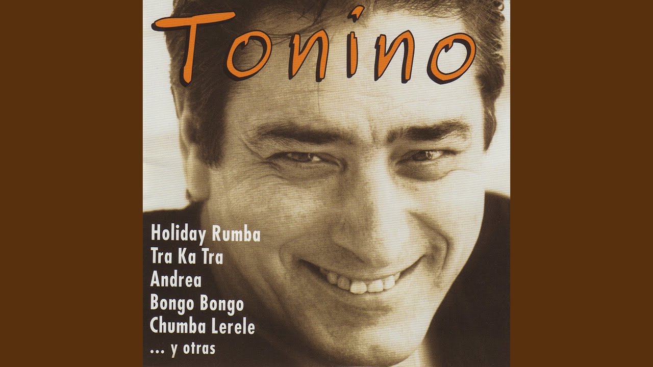Bongo Bongo