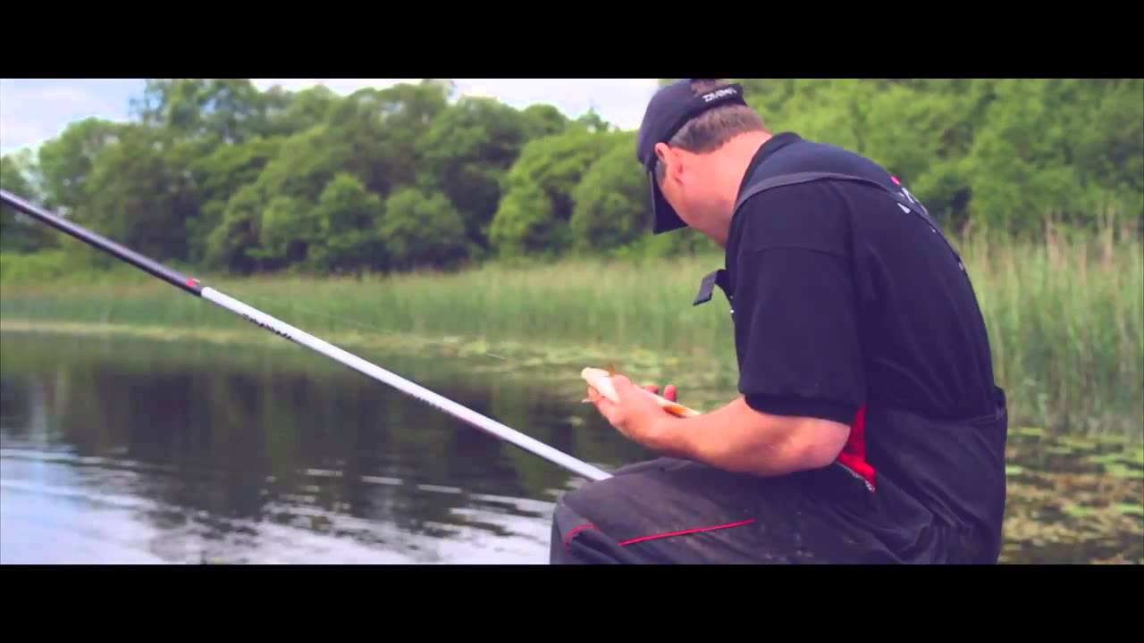 Angling in the Clones Erne East Blackwater Region
