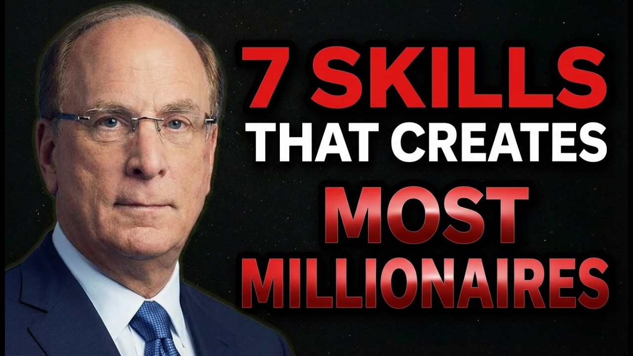 8 Money Rules Rich People Follow That Poor People Don't Know (Build Wealth Fast)