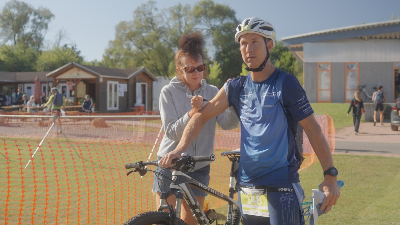 Doku | 37. Crosstriathlon