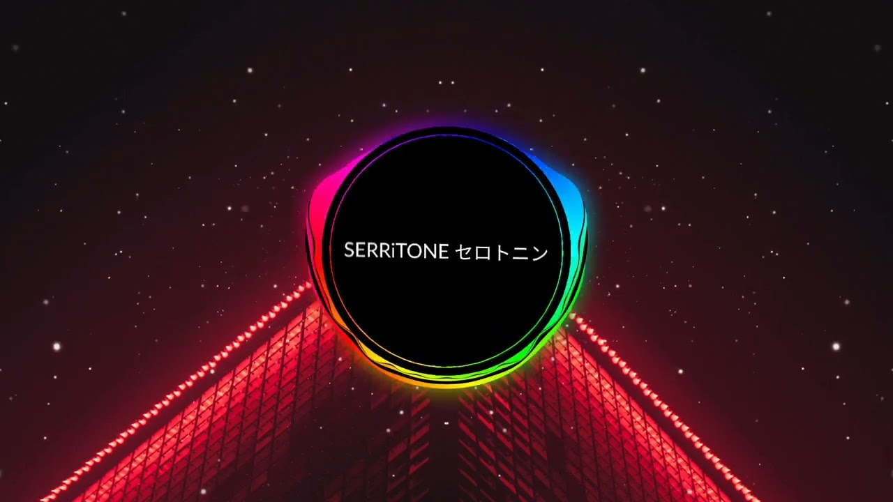 DJ S3RL - Pretty Rave Girl [SERRiTONE REMIX]